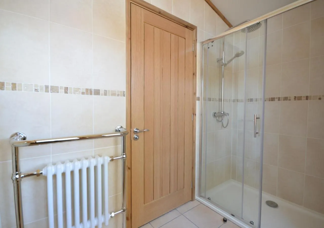 Tatil Evi Puffin Lodge Runswick