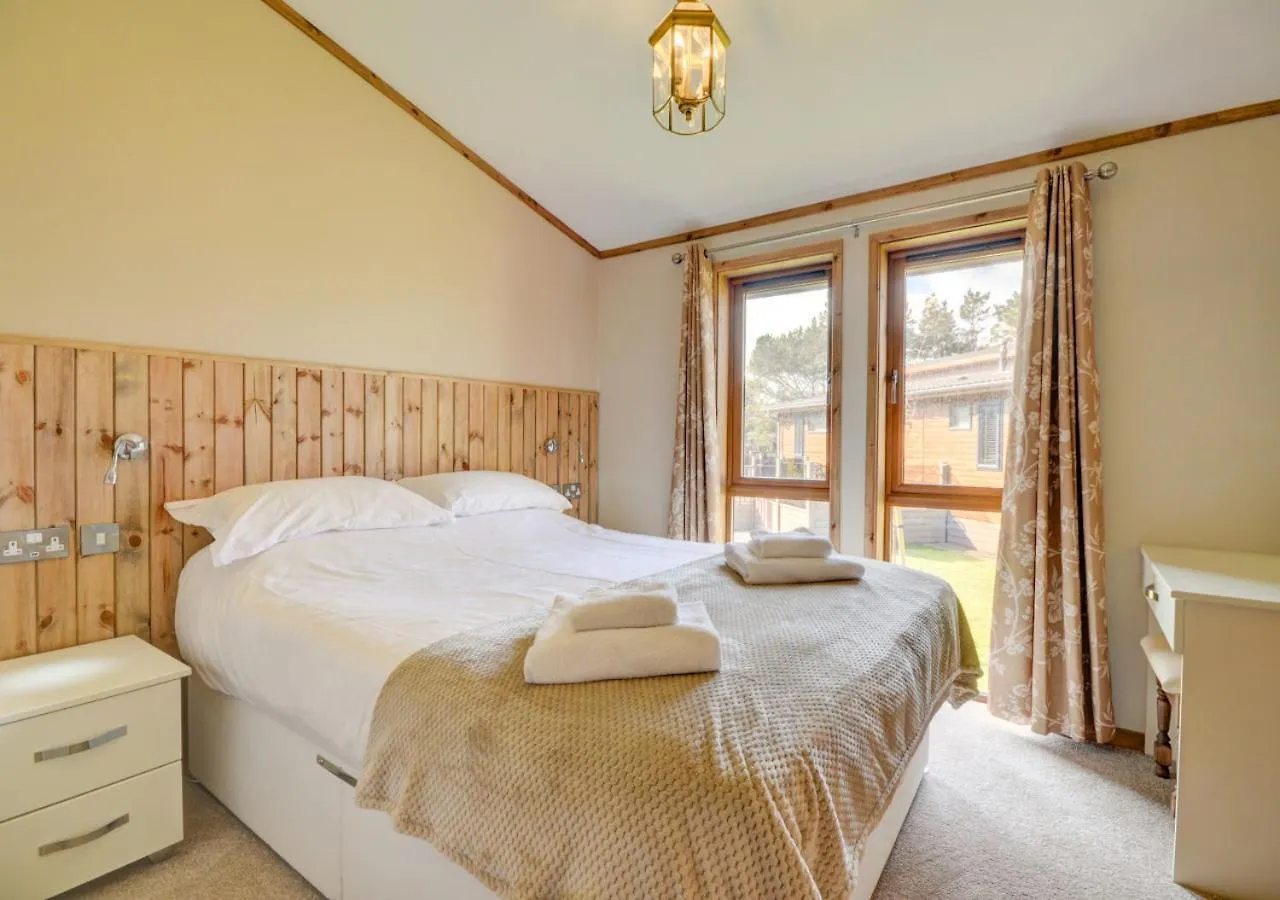 Puffin Lodge Runswick