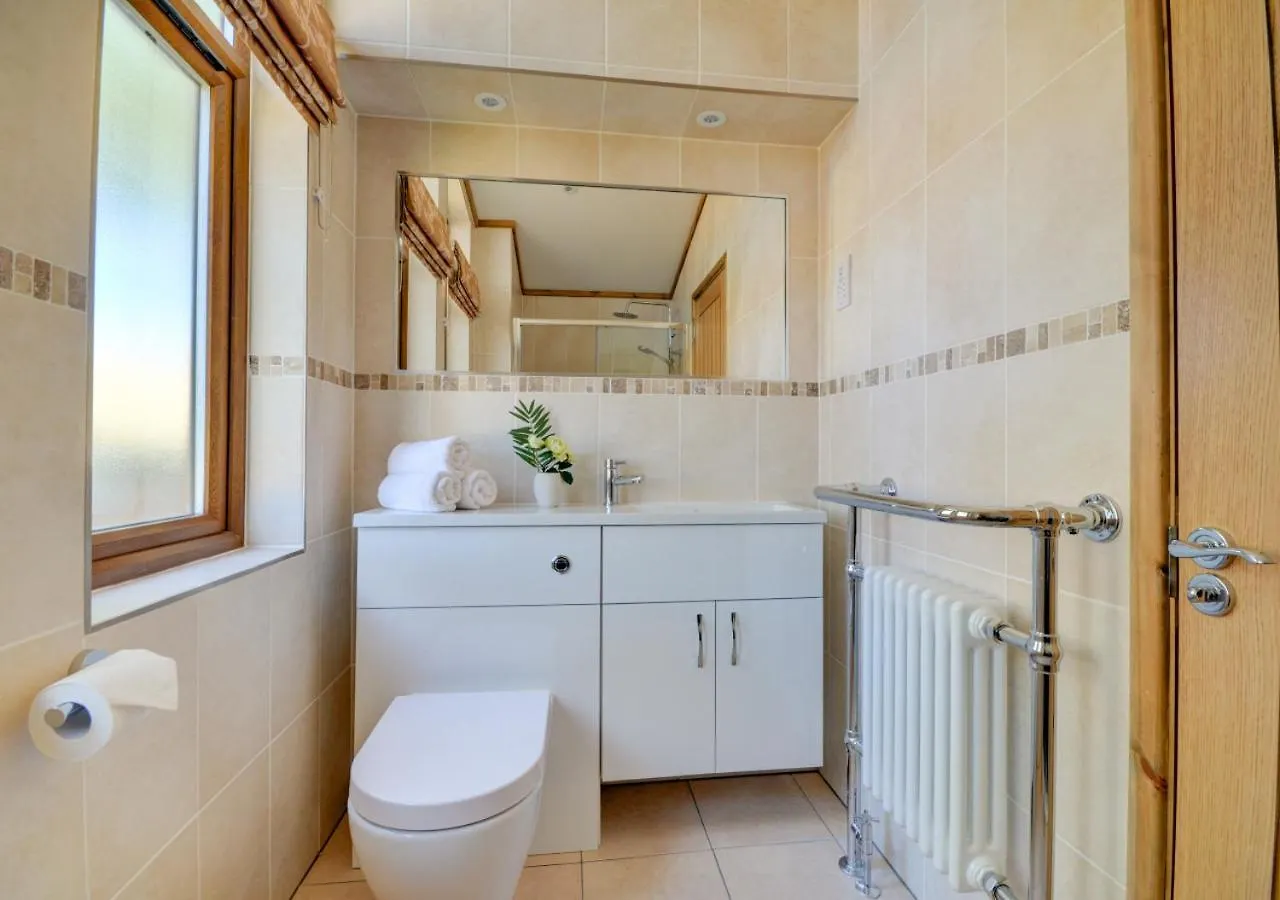 Puffin Lodge Runswick 0*,  Birleşik Krallık