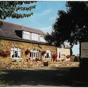 The Firs Guest house