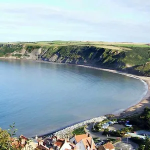 Highfields Hideaway Holiday home